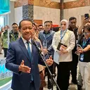 Bahlil Soal Bursa Komoditas: Masa Barang Kita Diatur Orang Lain?