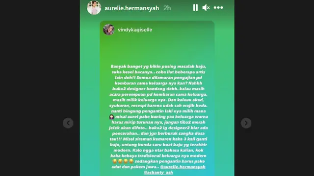 Aurel Hermansyah
