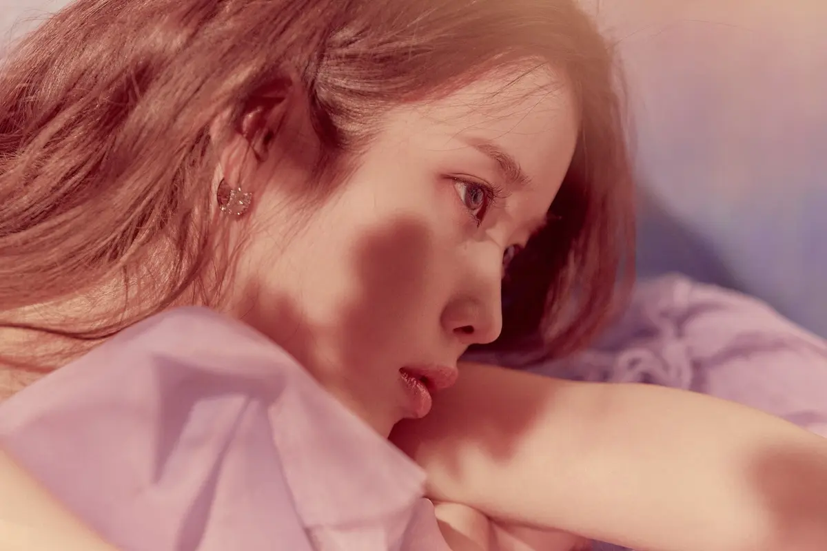 IU. (EDAM Entertainment via Soompi)