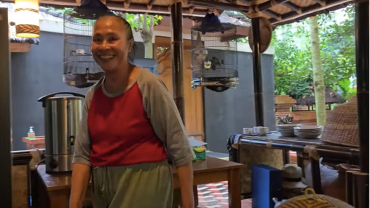 ⁠Juru Masak Gubernur Jawa Barat, Ternyata Sang Ibu Dede Riswanto Saksi Kunci Kasus Pembunuhan Vina Cirebon
