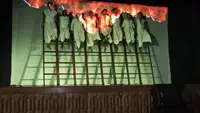 Budaya Minangkabau Dipamerkan pada Venice Biennale Teatro 2026