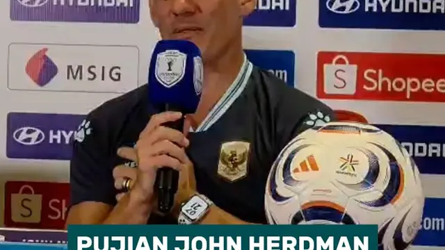 Pujian John Herdman untuk Thom Haye. Pemain penting dengan adaptibilitas tinggi