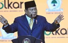 Prabowo Lantik Pimpinan dan Dewan Pengawas KPK Periode 2024-2029 Hari Ini