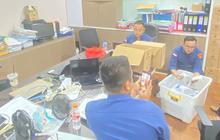 Cerita Penyidik Kejagung 14 Jam Geledah Kantor KLHK Terkait Dugaan Korupsi Pengelolaan Sawit
