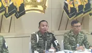 Kronologi Serda Ahmad Tewas di Tangan Senior: 3 Pukulan yang Mematikan