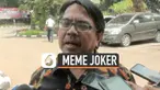 Dosen UI Ade Armando memenuhi panggilan kepolisian terkait laporan dirinya tentang meme joker Anies Baswedan. Ade mengatakan akan terus mengkritik Anies selama menjadi Gubernur.
