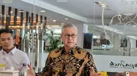 Danantara Ungkap Rencana Rombak Bisnis Krakatau Steel, Ini Alasannya