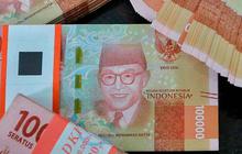 Aduh, Penerimaan Negara di 2023 Diprediksi Turun Gara-Gara Ini