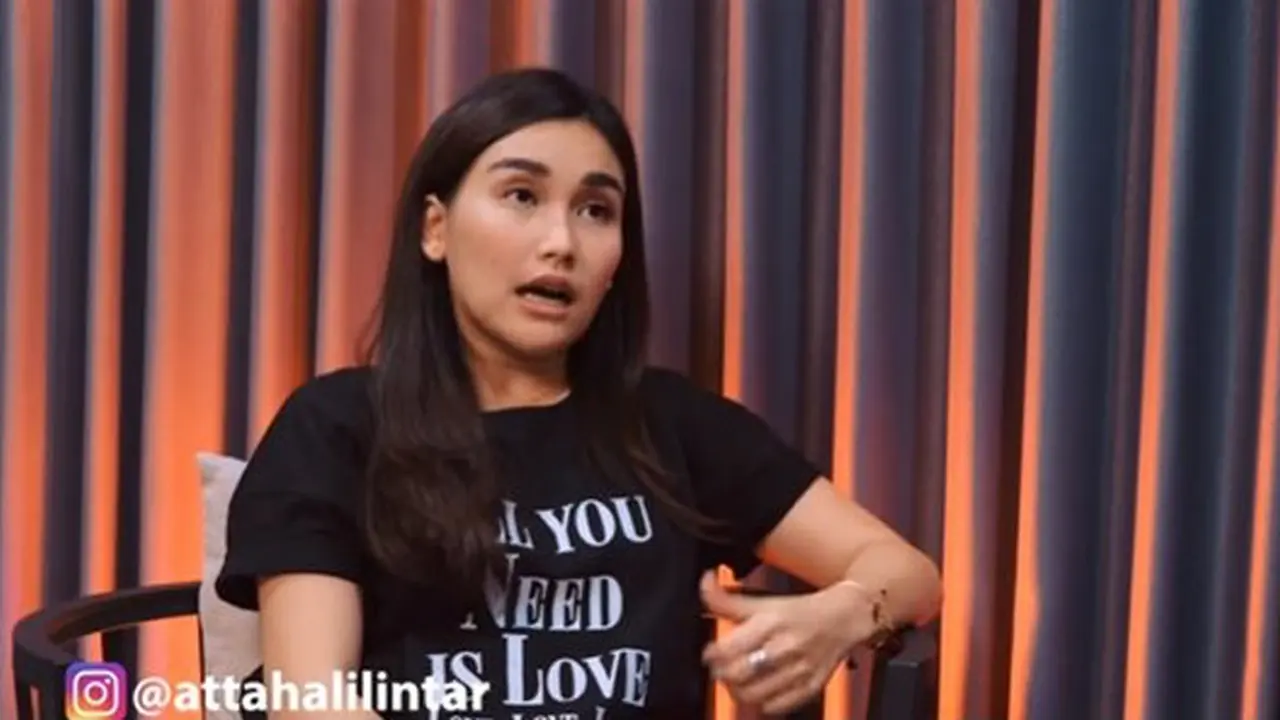 Ayu Ting Ting