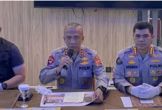 Kapolda Jabar Irjen Pol Rudi Setiawan (Dok: Antara)