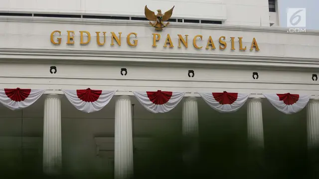 Gedung Pancasila