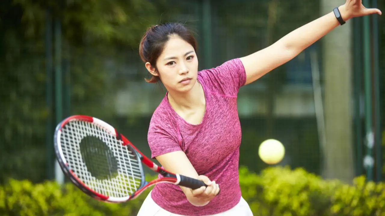 Rekomendasi Raket Tenis Rekreasi Wilson dari Berbagai Kisaran Harga untuk Mulai Hobi Baru