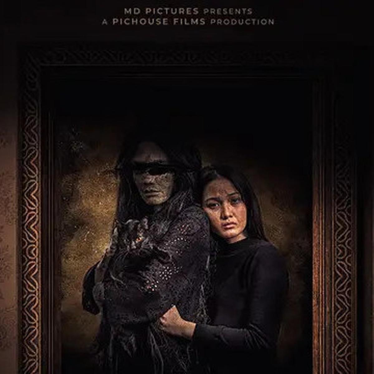 Catatan Rizal Mantovani dari Film Tenung, Susah Banget Mengatur Kucing di Lokasi Syuting