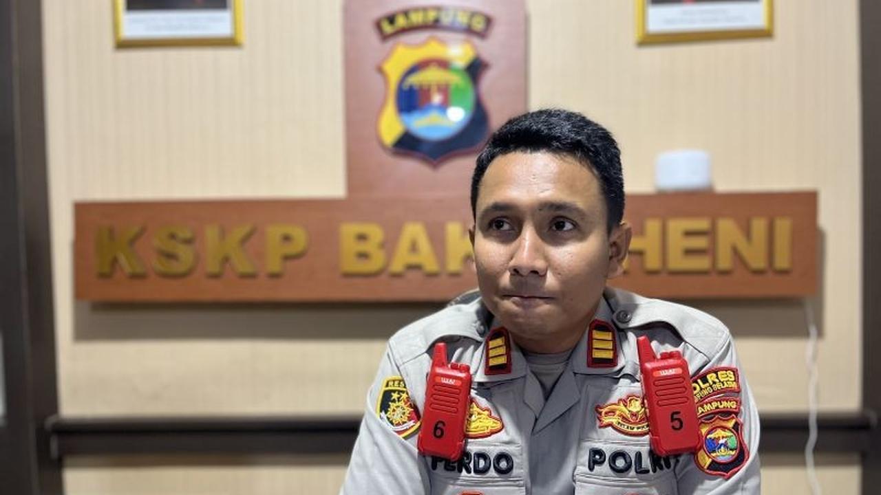 KSKP Bakauheni Sediakan Penitipan Kendaraan Gratis untuk Pemudik Lebaran 2026, Jamin Keamanan