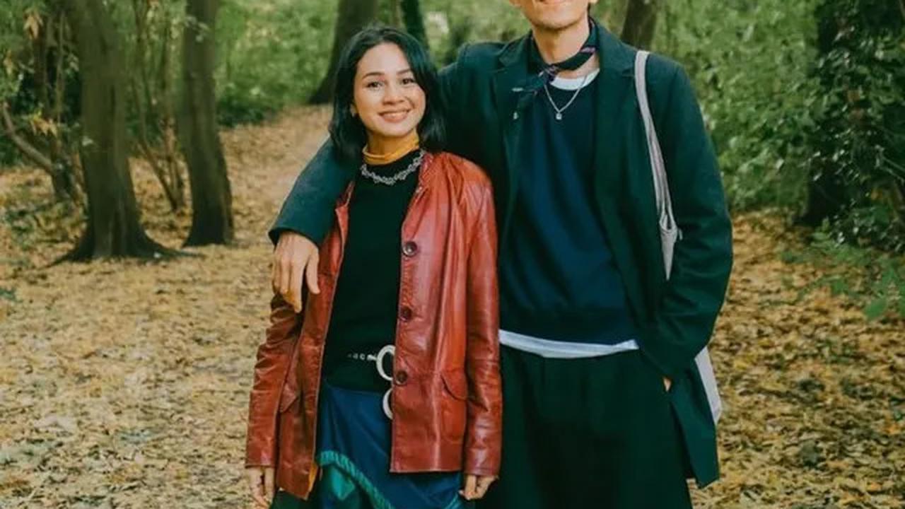 7 Potret Andien Aisyah Ungkap Hampir Berusia 40 Tahun, Awet Muda
