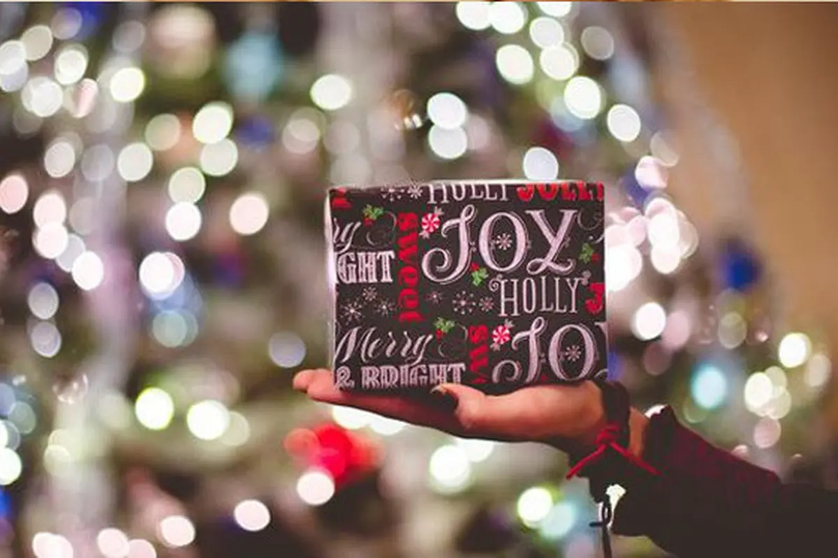 4 Benda Wajib Saat Natal Untuk Momen Berkesan