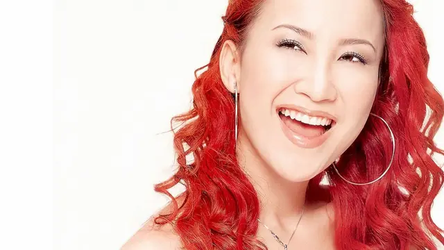 [Bintang] Coco Lee