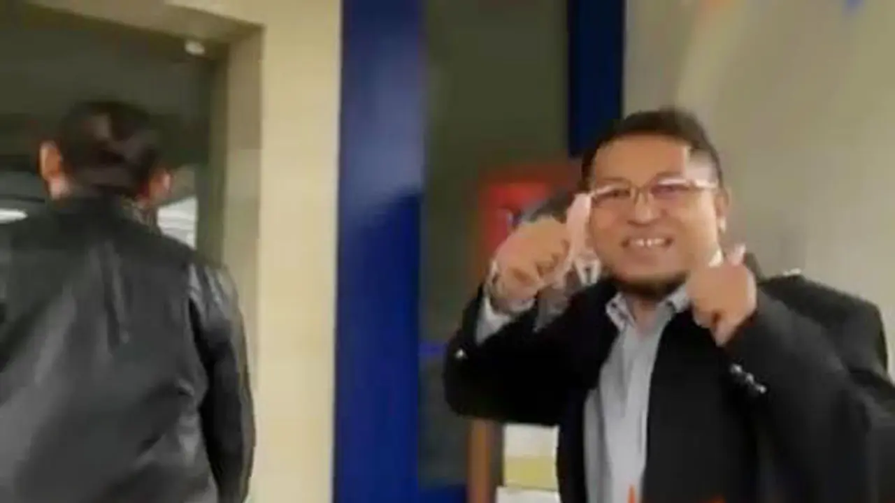 Segmen 2 : Jubir FPI Diperiksa hingga Jokowi Resmikan Pasar Sambi