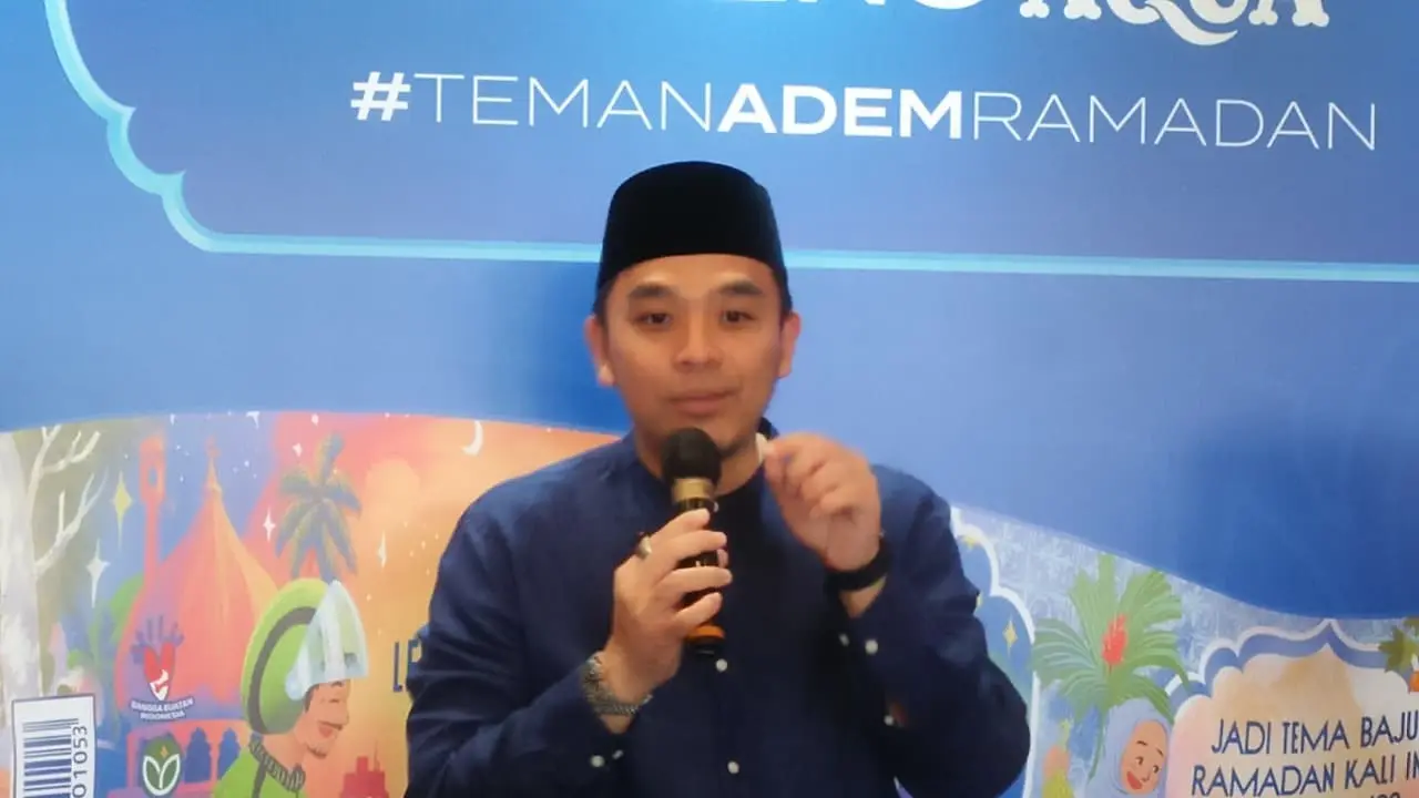 Ustadz Assad