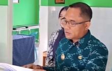 Sidak Puskesmas, Wakil Bupati Malah Tak Dikenali Pegawai 'Bapak dari Mana?’