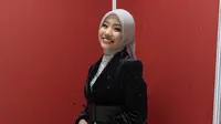 Bhita Ungkap Perjuangan Ikut Audisi Dangdut Academy 8