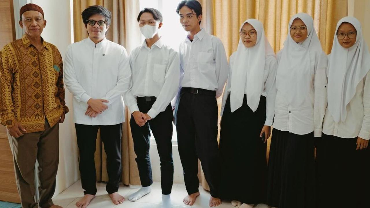 Dok. Istimewa