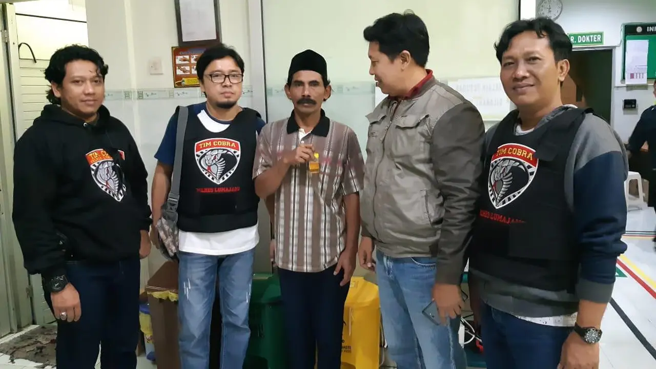 Suami gadai istri sekaligus pelaku pembunuhan ditangkap
