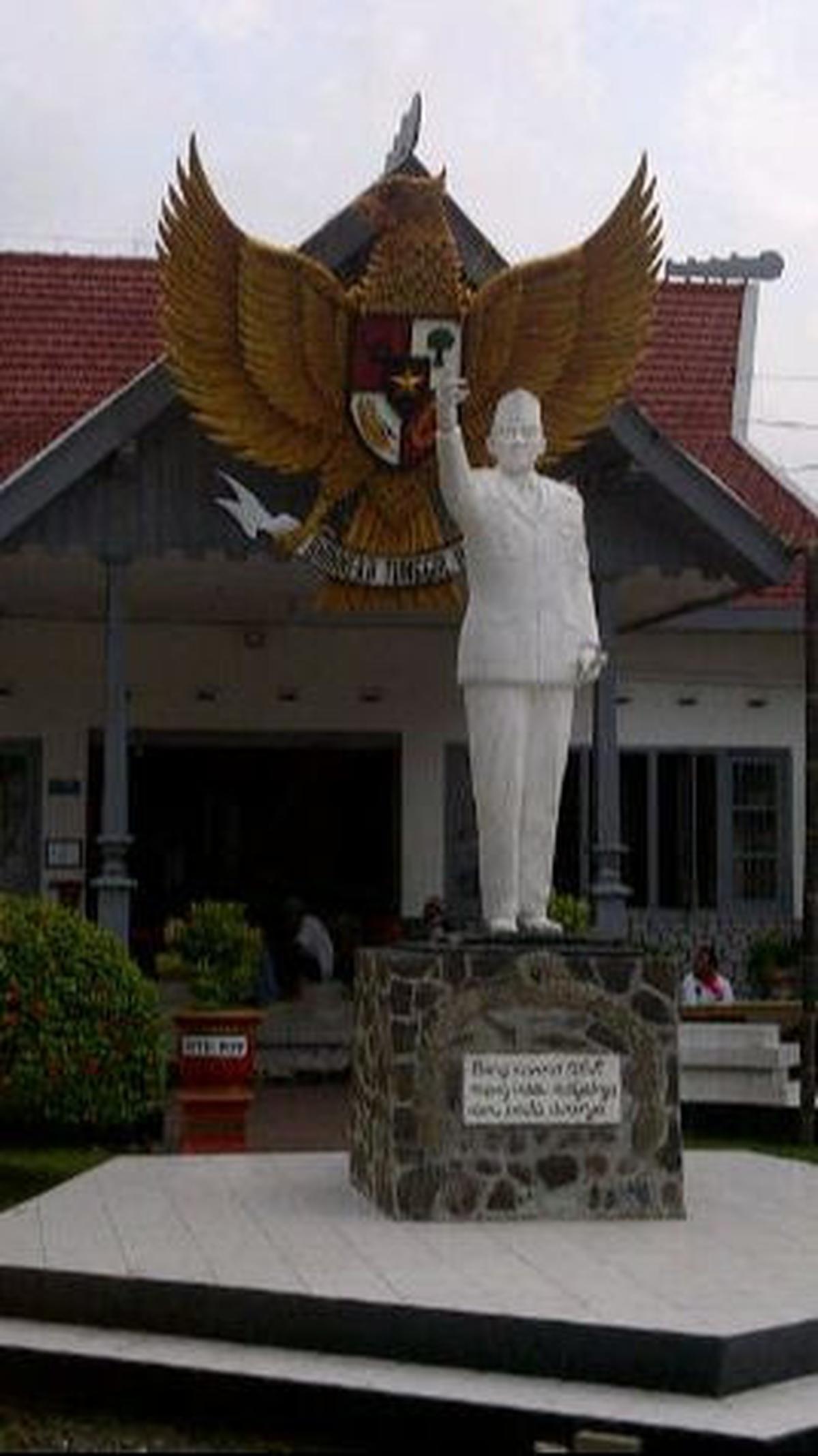<b>Wisata di Blitar: Rekreasi Keluarga</b>