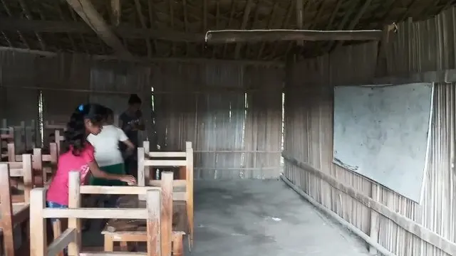 Ruang kelas