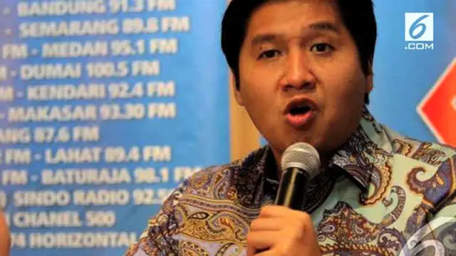 Maruarar Sirait: Ahok Tidak Berpolemik Atas Kasus Hukumnya