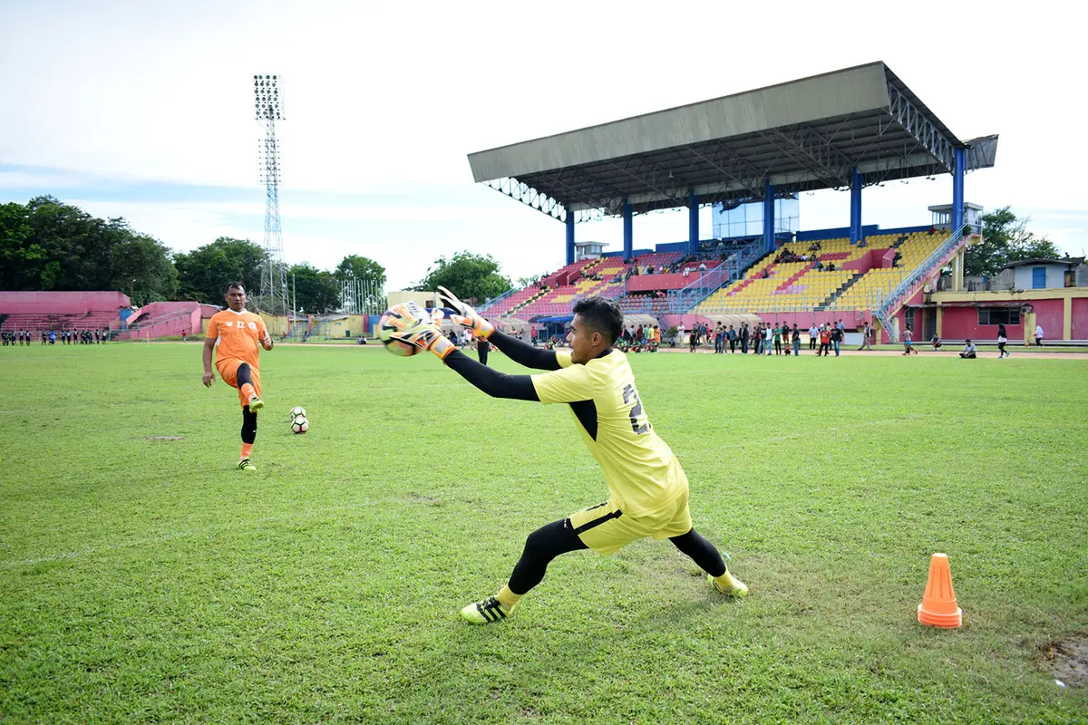 Semen Padang