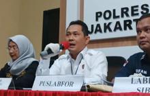 AKBP Bintoro Dkk Jalani Sidang Etik Kasus Dugaan Pemerasan Anak Bos Prodia