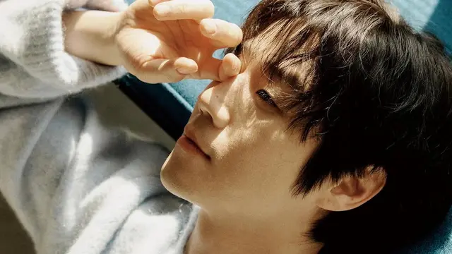Potret Jung Joon Won (Sumber: Instagram/jungjvnwon)