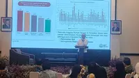 Badan Gizi Nasional Ungkap Pentingnya Program Makan Bergizi Gratis, Salah Satunya Mencegah Bencana Demografi pada 2045