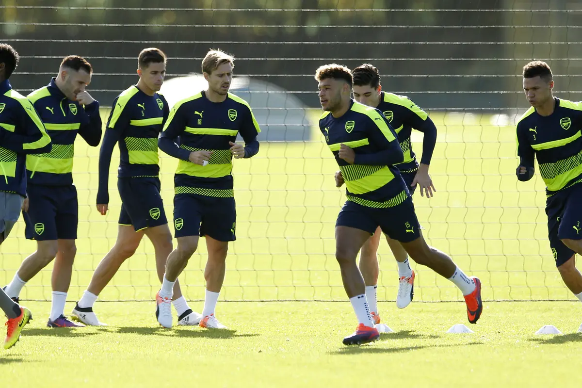 Arsenal
