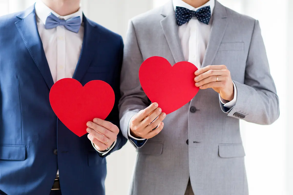Gay Homoseksual Hubungan Laki Laki Sesama Jenis 
