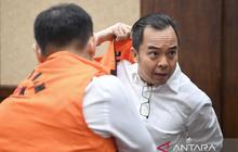 Bos Blueray Cargo Divonis 2 Tahun Terkait Kasus Suap Pejabat Bea Cukai