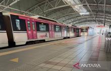 Insiden LRT Kuala Lumpur: Kereta Keluar Jalur, Sanksi Tegas Menanti Operator