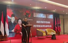 Ketua DPP PDIP: Mengapa Partai Lain Begitu Khawatir dengan PDI Perjuangan?