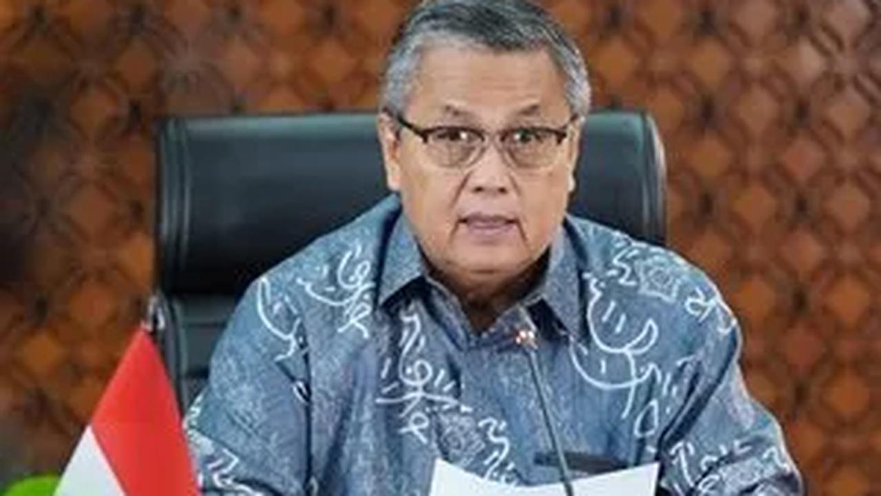 "Bank Indonesia terus mendorong akselerasi digitalisasi sistem pembayaran untuk inklusi ekonomi keuangan dan kerja sama antar-negara,"