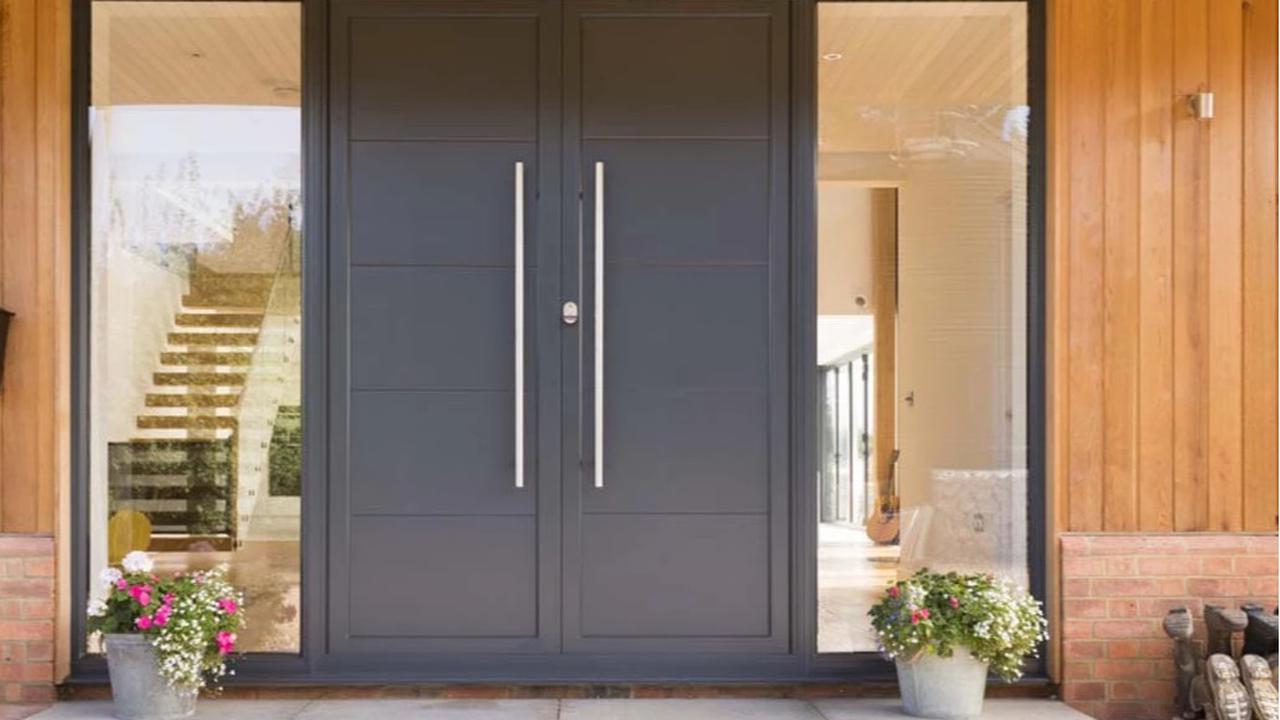 Tips Memilih Warna Cat Kusen Minimalis yang Cocok untuk Rumah Modern, Ketahui Panduan Praktisnya