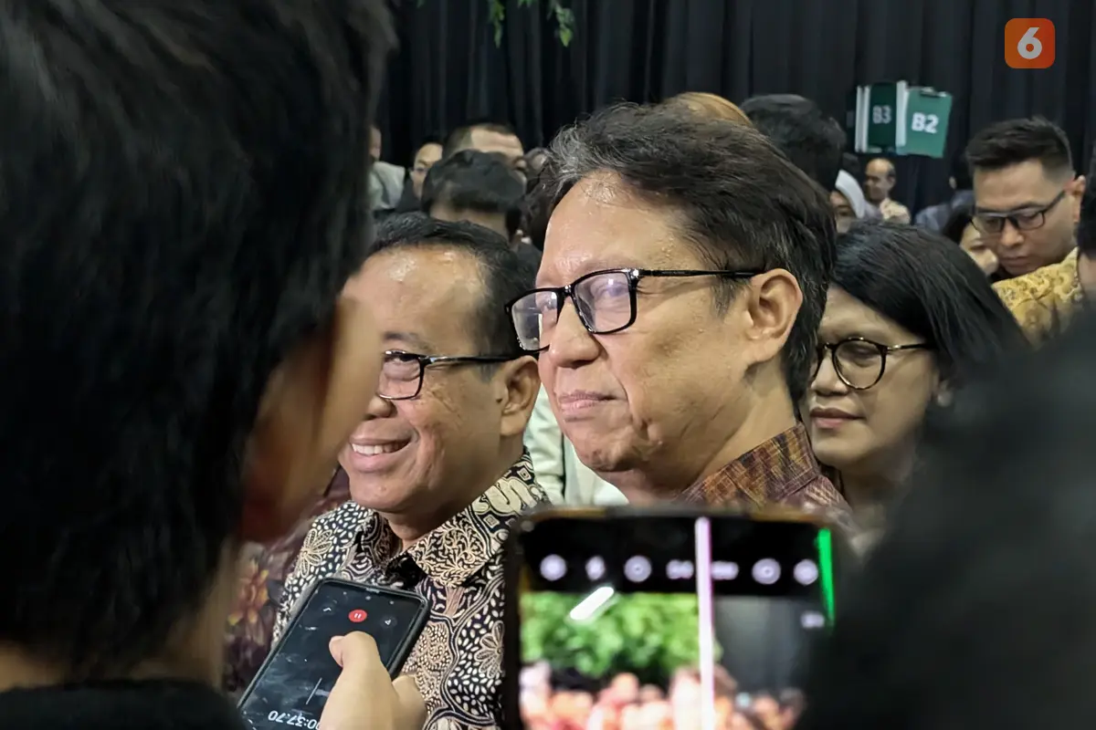 Menkes Budi Gunadi Sadikin