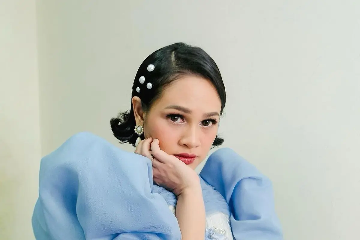 Andien. (Foto: Instagram @andienaisyah)
