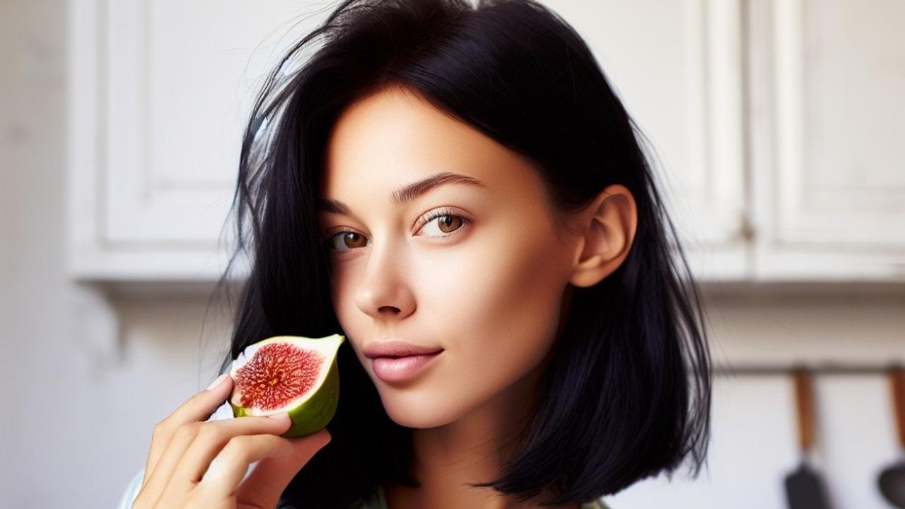 Manfaat Konsumsi Buah Tin untuk Kecantikan