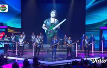 Dangdut: Cerminan Kehidupan Sosial Budaya Indonesia