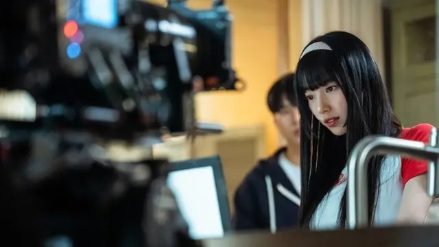 Bae Suzy (Instagram/skuukzky)