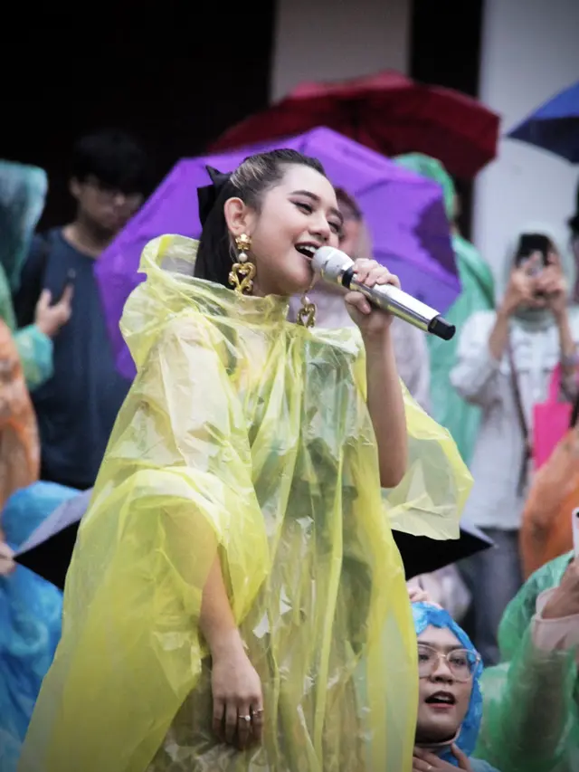 Sewaktu Bermusik VOL 06