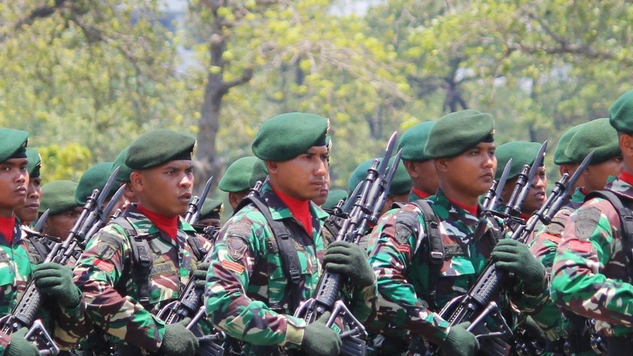 Pendaftaran Taruna Akmil 2024 Kembali Dibuka, Simak Cara Daftar dan Persyaratannya Berikut Ini