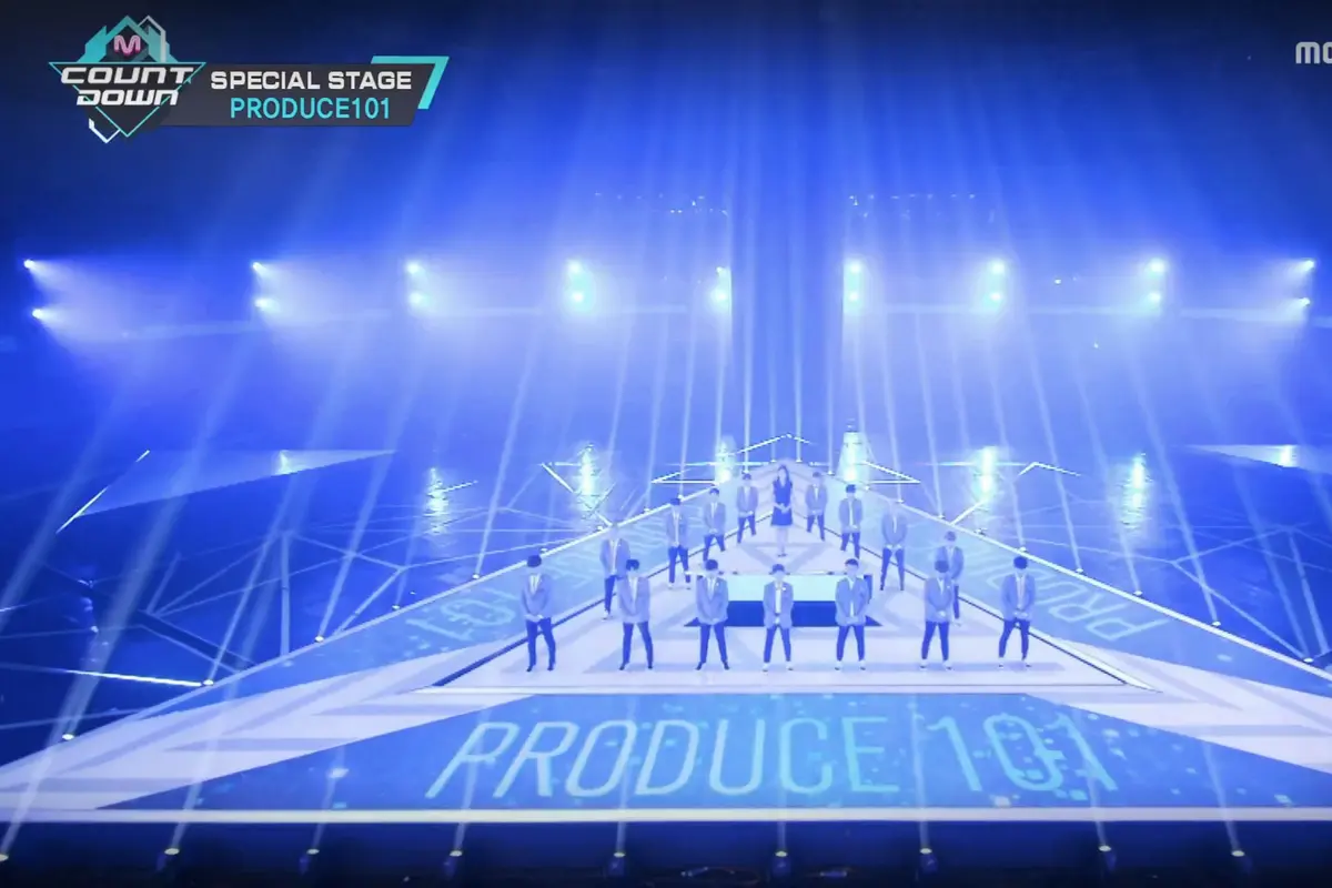 Produce 101 Season 2