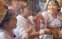 Viral Pria di Buleleng Nikahi Dua Perempuan Sekaligus, Kades Beri Penjelasan